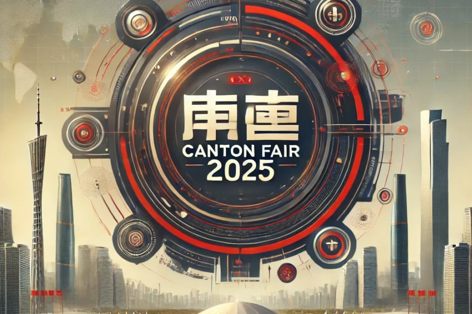 Canton Fair