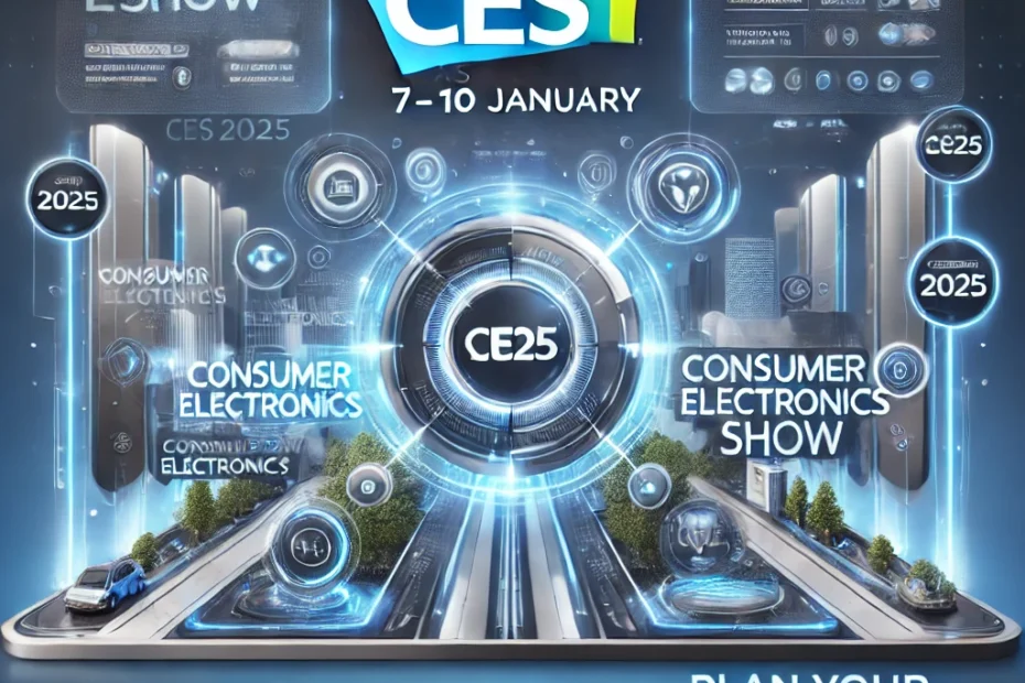 CES 2025